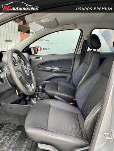 Volkswagen Gol Gp Sedan Power Extrafull Patente 2021 Paga!