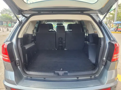 Dodge Journey 2.4 Se/express