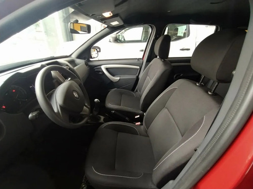 Renault Duster 1.6 Ph2 4x2 Expression No Eco Sport Tiggo Mf