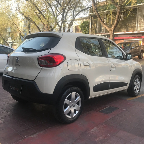 Imagen 6 de 9 de Renault Kwid
