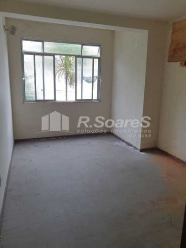 Imagem 4 de 15 de Casa De Rua-à Venda-botafogo-rio De Janeiro - Ldca80001