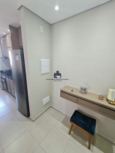 Imagem 16 de 25 de Apartamento À Venda No Bairro Jardim São Marco - São José Do Rio Preto/sp - 2022299