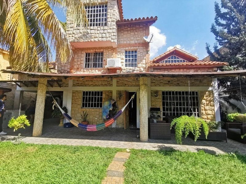 Imagen 22 de 25 de Se Vende Casa Quinta En La Urb. Chalet`s Country, San Diego. Código.: Foc-1264