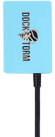 Estação De Ancoragem Hp Usb-c Essential Dock G5 Com Docstorm