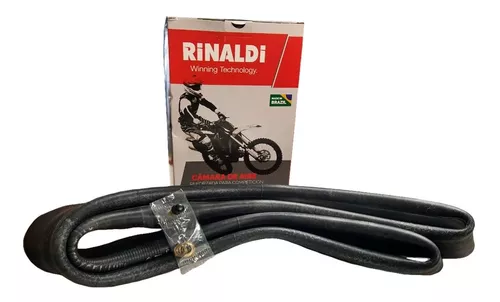 Camara moto rinaldi 4mm reforzada RINALDI 4Mm Reforzada - $ 63.742 - STI  Digital