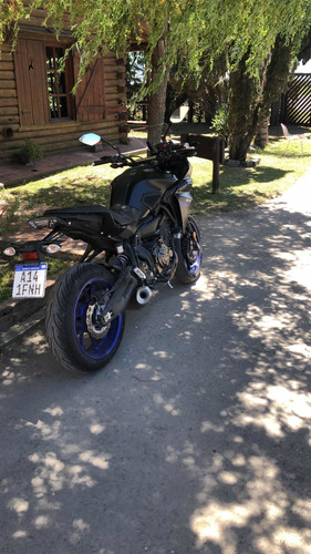 Imagen 12 de 16 de Yamaha 2018
