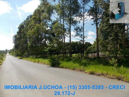 Imagem 9 de 17 de Terreno Excelente A Venda Para Chácara Com 8 Mil M² No Asfalto - Em Quadra - 611