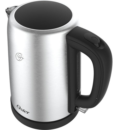Chaleira Elétrica Inox 1,7l - Ocel550 - Oster