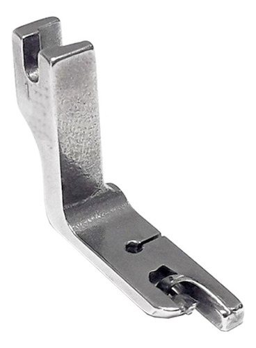 Calcador Bainha Estreita Costura Lenço Reta Industrial 1,6mm