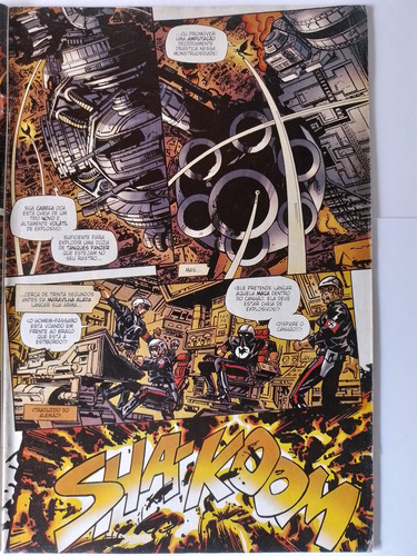 Hqs Superman & Batman Gerações 2 Uma Saga Imaginaria Complet (Usado)