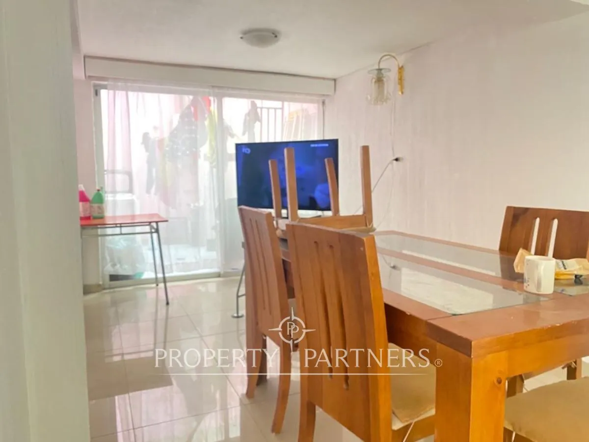 Imagen 3 de 13 de Casa Amoblada De 6 Dormitorios En Villa Los Algarr...