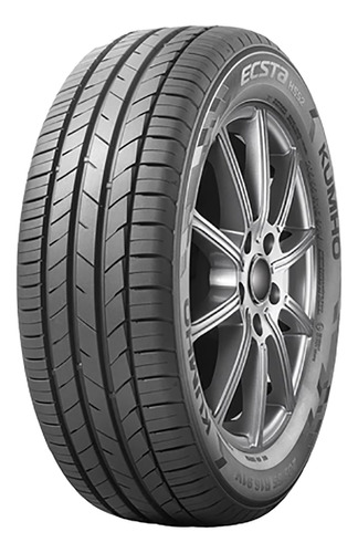 Neumatico Kumho 205/50 R17 Ecsta Hs52