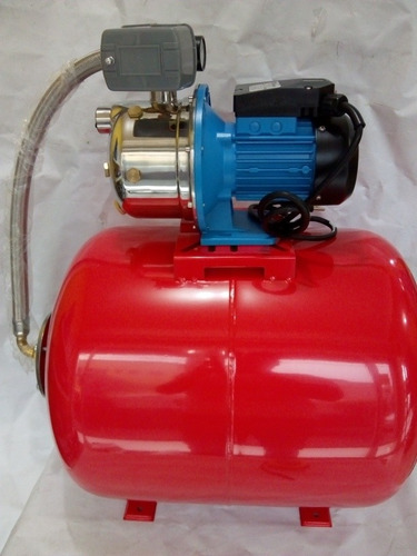 Hidroneumático Aqua Pak 0.5hp 100litros 