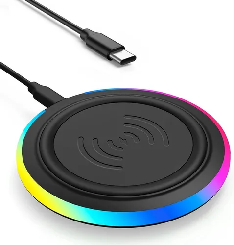 Cargador inalambrico universal para moviles hot sale