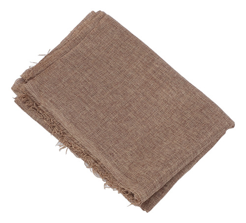 Tecido De Grelha De Alto-falante De Camada Dupla, 59 X 20 Po