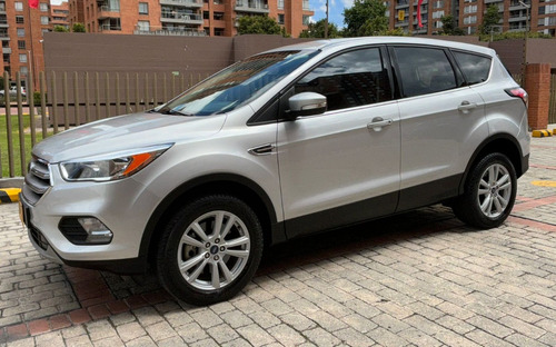 Ford Escape 2.0 Se 245 hp 4x2