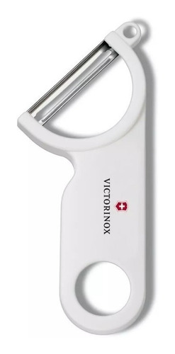 Imagen 3 de 6 de Pelapapas Victorinox Colores A Eleccion Acero Ino