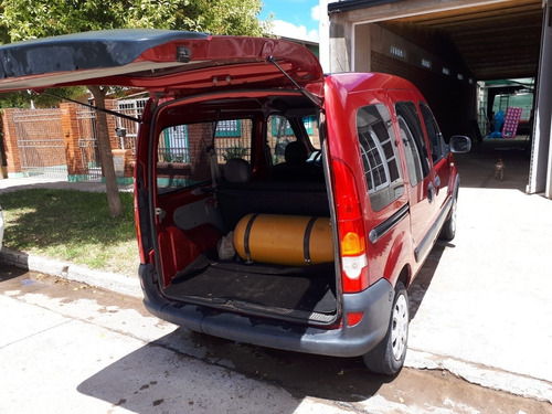 Renault Kangoo 1.6 2 Authentique Da Aa Cd 1plc 2010