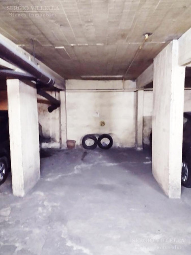 Imagen 3 de 3 de Cochera En Venta Italia 1200 - Centro