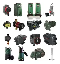 Comprar Bombas Presurizadoras Grundfos\u002Fdab - Reparacion Y Mtto.