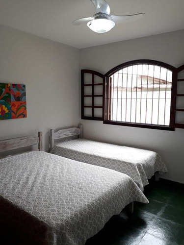 Imagem 9 de 15 de Casa Para Venda, Costa Azul, 5 Dormitórios, 3 Suítes, 4 Banheiros, 4 Vagas - _1-1793758