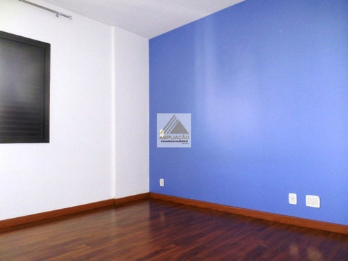 Imagem 7 de 15 de Apartamento Com 3 Dormitório 2 Vagas - Py683
