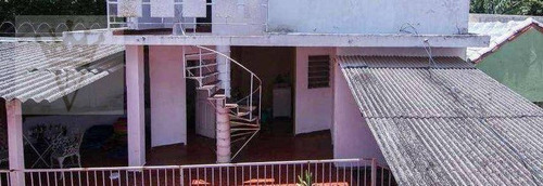 Imagem 18 de 21 de Sobrado À Venda, 330 M² Por R$ 1.650.000,00 - Alto Da Lapa - São Paulo/sp - So0155