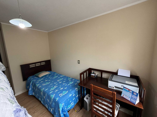 Departamento A Pasos De La Costanera En Venta (73717)