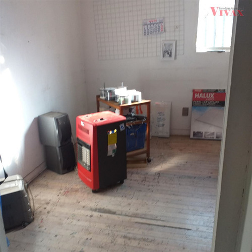 Local Comercial En Venta En Recoleta