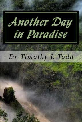 Libro Another Day In Paradise - Timothy L Todd