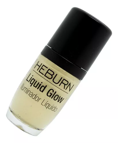 Liquid Glow, Iluminador líquido