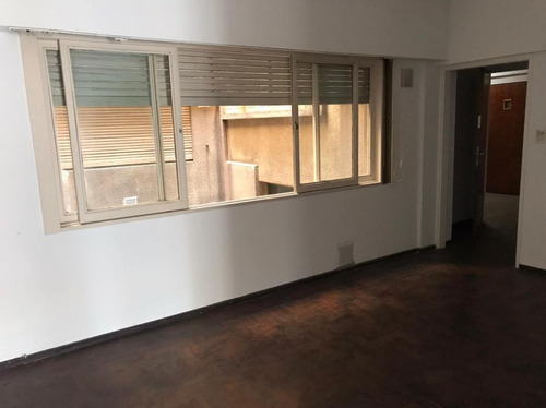 Imagen 6 de 18 de Centro Departamento 1 Dormitrorio Con Balcón En Venta