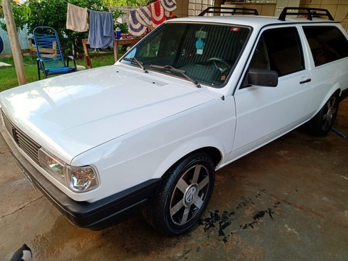 Volkswagen Parati 1.8 Cl