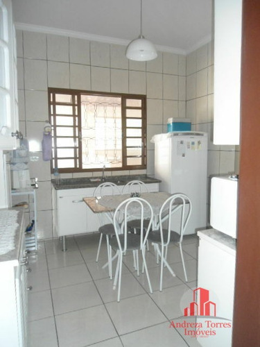 Imagem 18 de 24 de Casa Padrão À Venda Em Taubaté/sp - 1348