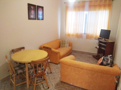 Imagem 3 de 11 de Apartamento 2 Quartos 1 Vaga No Caiçara Apenas 175 Mil