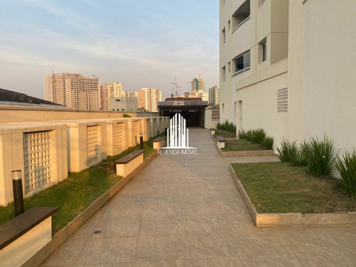 Imagem 7 de 15 de Apartamento Á Venda No Centro De Diadema - Ri6394