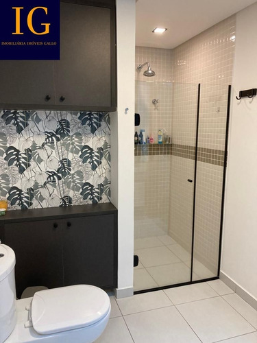 Imagem 18 de 29 de Apartamento - Ed Vision - 71098722