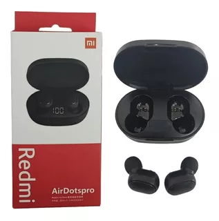 Fone Ouvido Xiaomi Redmi Airdots 2 Acompanha+ Nf