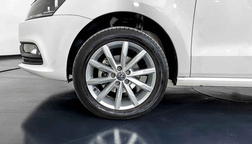 Imagen 9 de 15 de 101516 - Volkswagen Polo 2019 Con Garantía