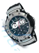 Comprar Reloj Tissot Moto Gp Edición Especial Caucho Negro
