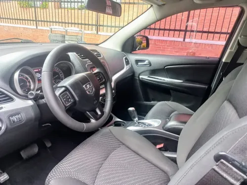 Dodge Journey 2.4 Se Fl