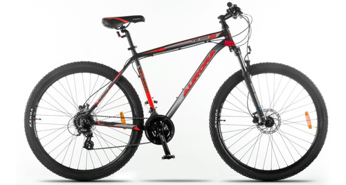 Bici Mtb Aurora A Sxd 770 24 Vel Freno Hidráulico Rod 29