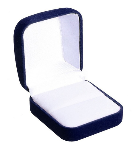 Imagen 1 de 5 de Estuches Alianzas De Pana Joyeria Para Gemelo Anillos De Oro