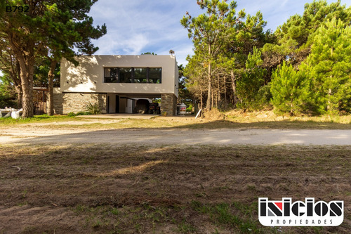 Lote En Barrio Cerrado Punta Medanos - B792