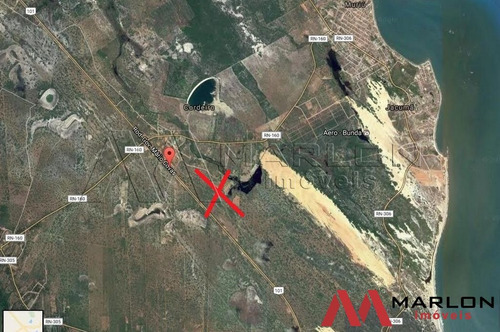 Imagem 10 de 10 de Terreno Ceará Mirim