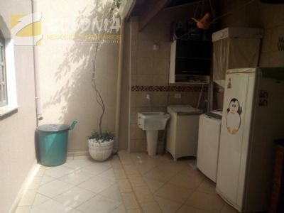 Imagem 7 de 25 de Casa - Ref: 02048