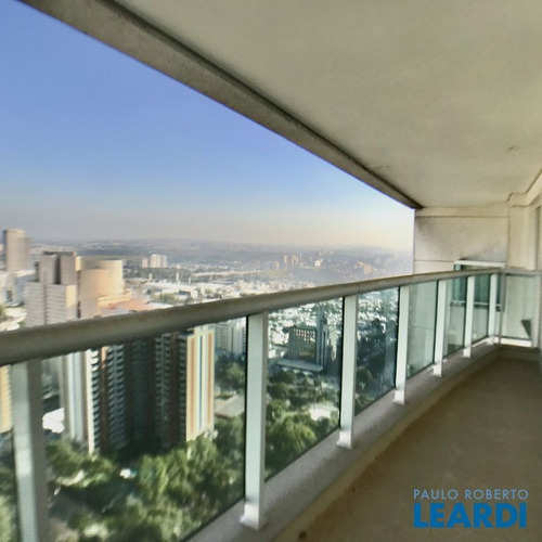 Imagem 7 de 15 de Duplex - Alphaville Industrial - Sp - 645044