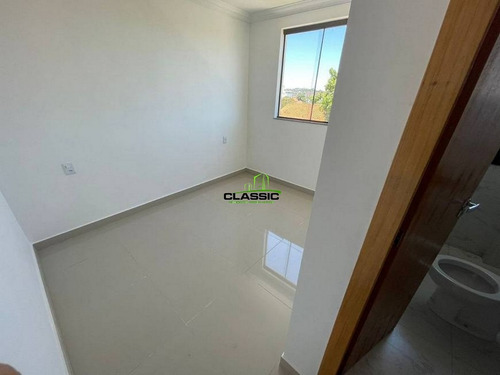 Imagem 7 de 15 de Apartamento Com 2 Quartos Para Comprar No Candelária Em Belo Horizonte/mg - 3987