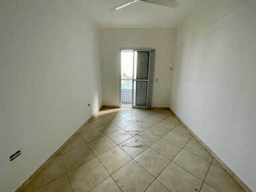 Imagem 17 de 30 de Prédio Frente Ao Mar, Apartamento 2 Dormitórios, Churrasqueira Na Sacada, Lazer, Aceita Financiamento Banco Ou Direto, No Maracanã/caiçara !!! - Ap00657 - 70585852