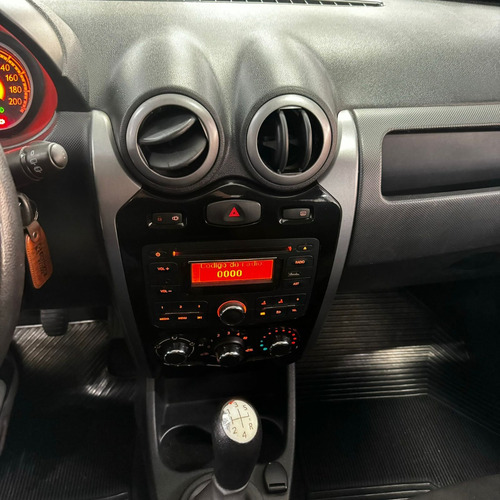 Renault Sandero 1.6 Expression Hi-power 5p
